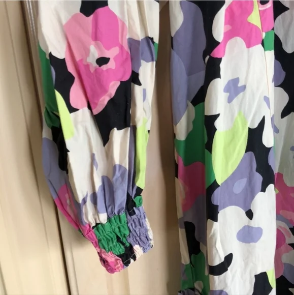 H&M size M dress - Picture 4 of 5